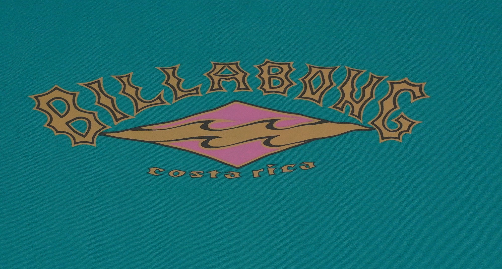 CAMISETA MASCULINO BILLABONG ARCH CR – foto 4